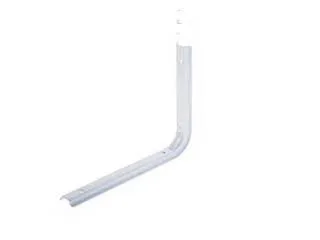 Soporte Bracket 200x250mm Blanco