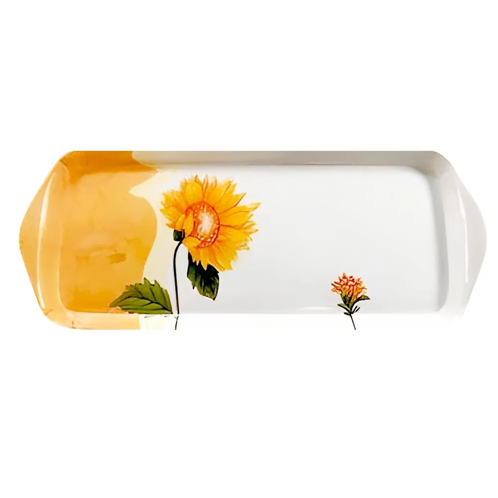 Melamina Girasol Budinera