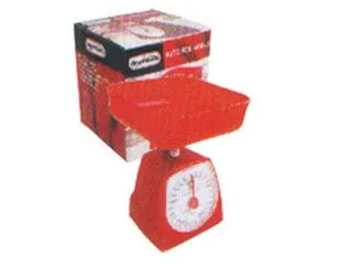 Balanza Cocina 2kg.