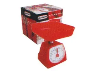 Balanza Cocina 2kg. (1020) CX24
