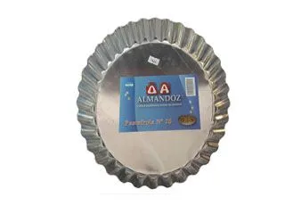 Almandoz Pastafrola 26 cm