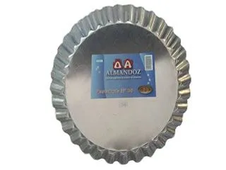 Almandoz Pastafrola 30 cm