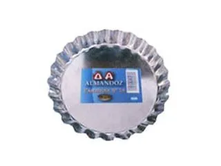 Almandoz Pastafrola Desmontable 14 cm