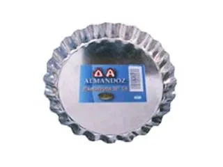 Almandoz Pastafrola Desmontable 16 cm