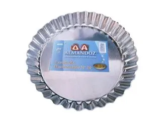 Almandoz Pastafrola Desmontable 26 cm