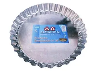 Almandoz Pastafrola Desmontable 30 cm