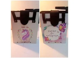 PP Portatermo Cartera Bandi Diseño