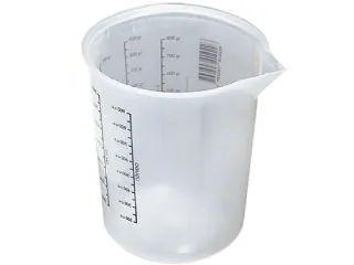 Deses Plast Jarra Medidora 1000 cc.