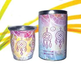 PP Set Mate Amargo (Lata Gde+Mate Labio)