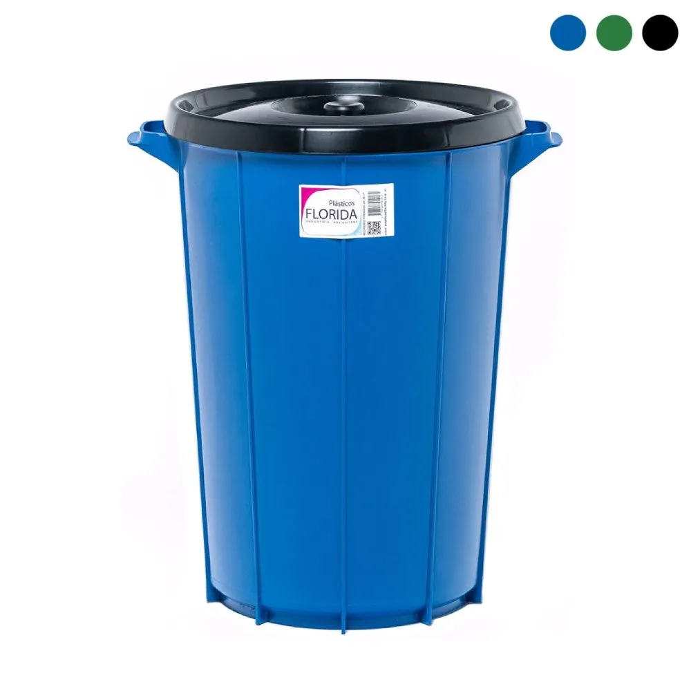 Florida Recipiente p/Residuo 34 Lts.