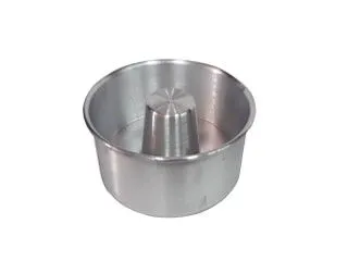 Almandoz Savarin Recto Alto 8x20 cm