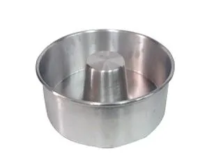 Almandoz Savarin Recto Alto 8x26 cm