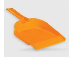 Deses Plast Pala de Residuos Clip CX60