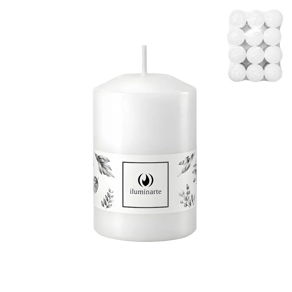 Iluminar Velon Chico 35x50mm
