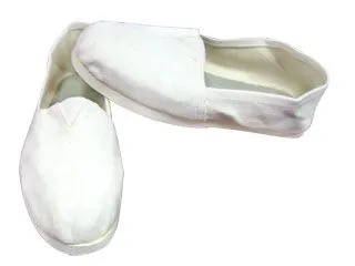 Diana Alpargata Blanca Nº34