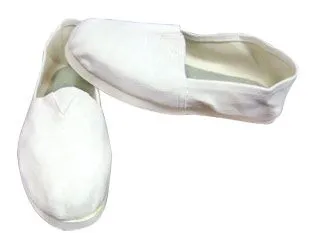 Diana Alpargata Blanca Nº35