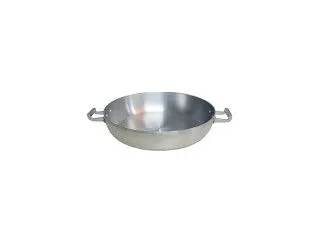 Almandoz Paellera N20 sin Tapa 1,25L