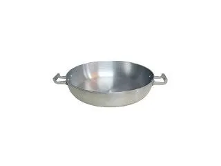 Almandoz Paellera N24 sin Tapa 2,25L