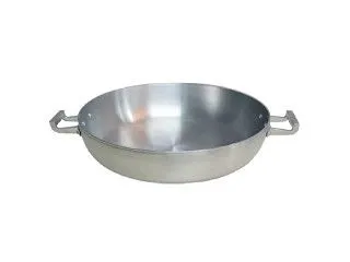 Almandoz Paellera N36 sin Tapa 7,1L