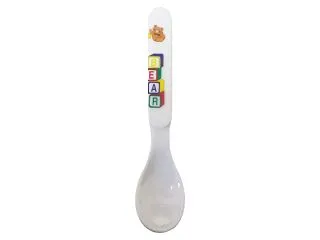 Melamina Cuchara Infantil Animalito