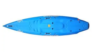 Atlantikayak's Stand Up Paddle (Con Remo)