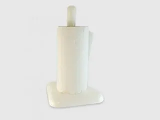 Deses Plast Porta Rollo Cocina CX36
