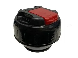 Tapon Termo Acero Pico Rojo 500cc.