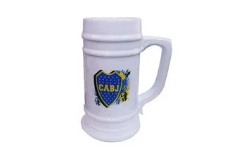 Marques Chop 1L. Boca