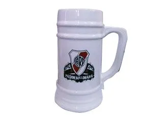 Marques Chop 1L. River