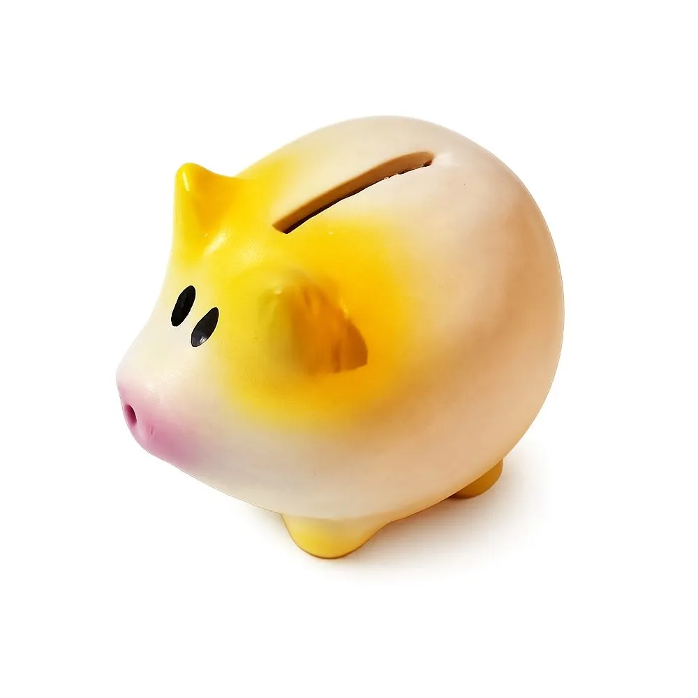 Alcancia Chancho