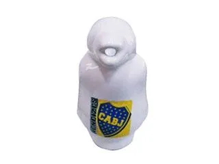 Marques Pinguino 1/4L. Boca
