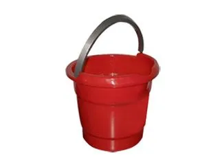 Deses Plast Balde 10 litros CX12