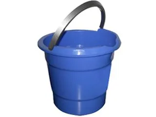 Deses Plast Balde 12 litros