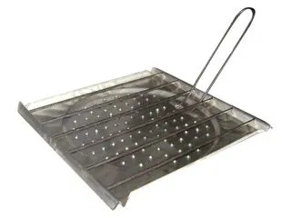 Kufo Tostador Basico c/Difusor Hojalata