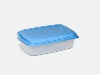 Colombraro Contenedor Rect. Ultra 3L.
