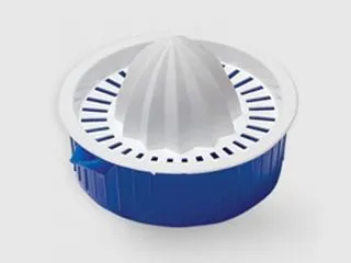 Deses Plast Exprimidor Com Tapa