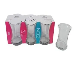 Lav PX6 Taza Te Zen 155cc.