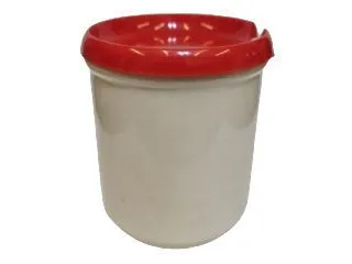 Azucarera Ceramica Economica c/Tapa