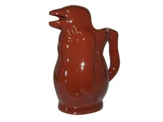 Marques Pinguino 1 L. Marron