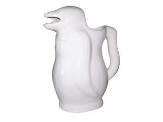 Marques Pinguino 1 L. Blanco