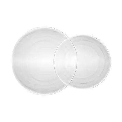 Progreso Plato Pizza Chico 18cm
