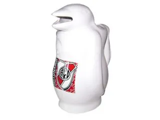Marques Pinguino 1 L. Equipos Futbol
