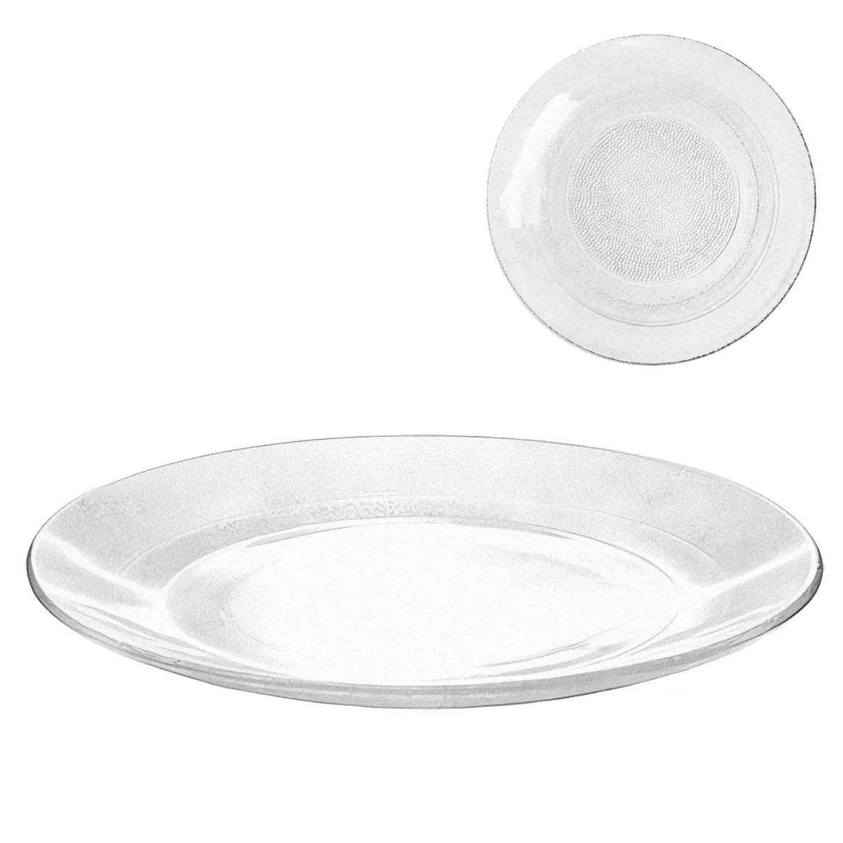 Durax Plato Playo Fenix