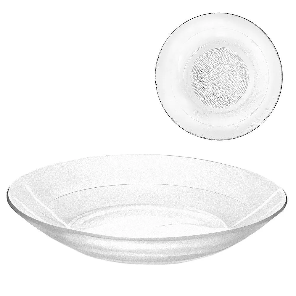Durax Plato Hondo Fenix