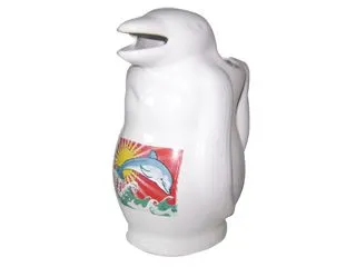 Marques Pinguino 1 L. del Mar c/Recuerdo