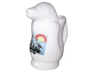 Marques Pinguino 1/2 L. del Mar c/Recuerd