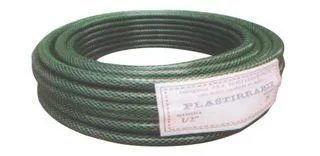Manguera Riego TRA50 Alt-Resist 3/4"x50m