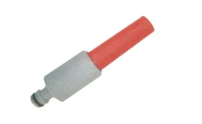 Plastirrabit Lanza c/Conector y Boquilla