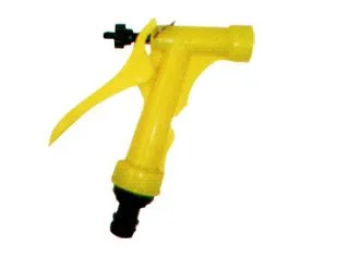 Plastirrabit Pistola 2 Vias c/Boquilla