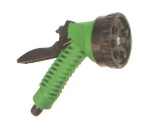 Plastirrabit Pistola Pulverizadora 7 Via